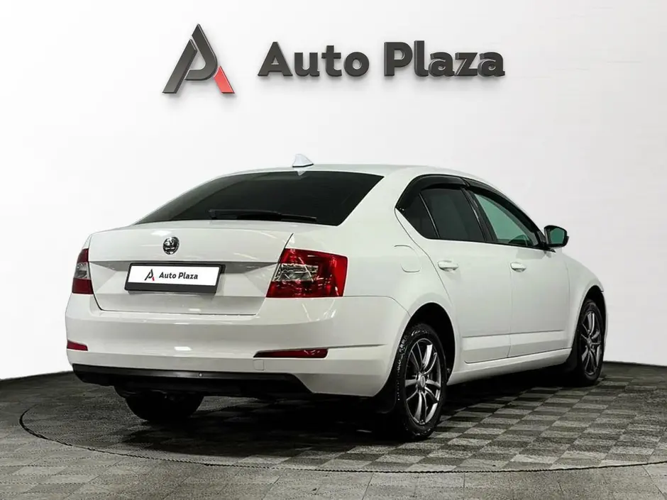AutoPlaza