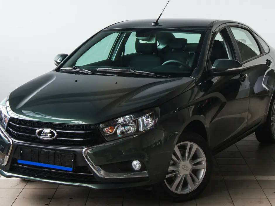 «Авто на Неве»