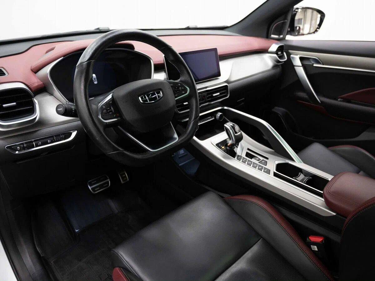 фото автомобиля 6
