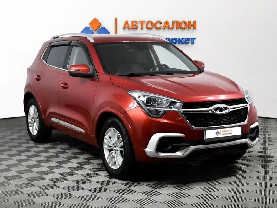 фото автомобиля