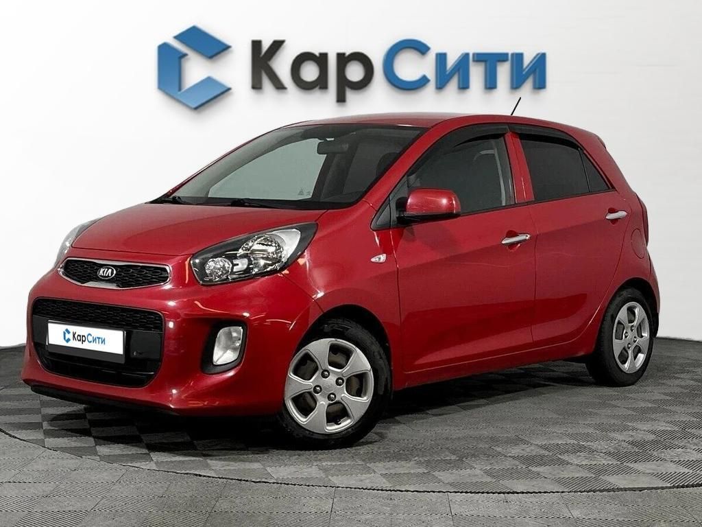 фото автомобиля