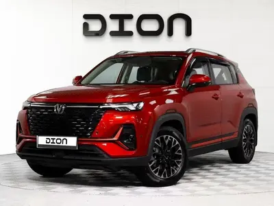 Changan CS35PLUS