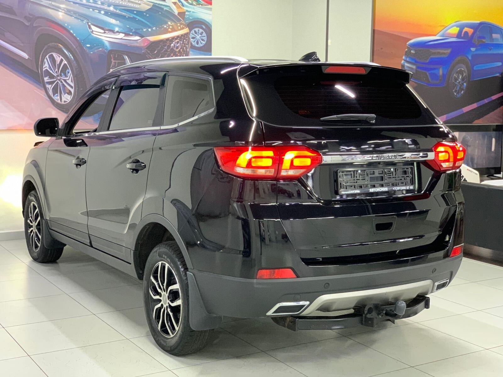 фото автомобиля 5