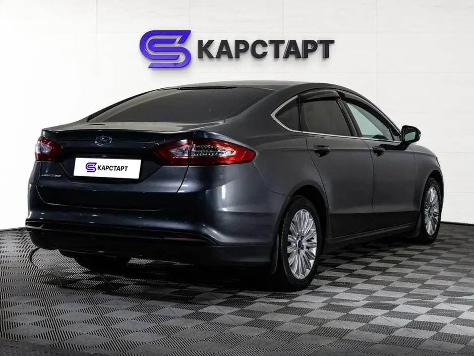 КарСтарт