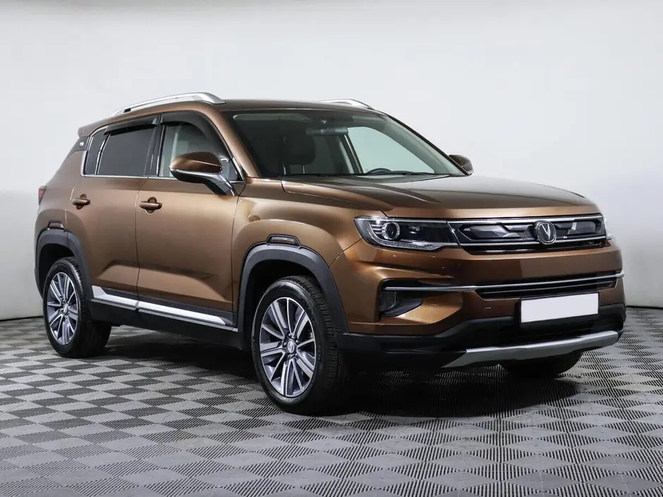 «Авто на Неве»