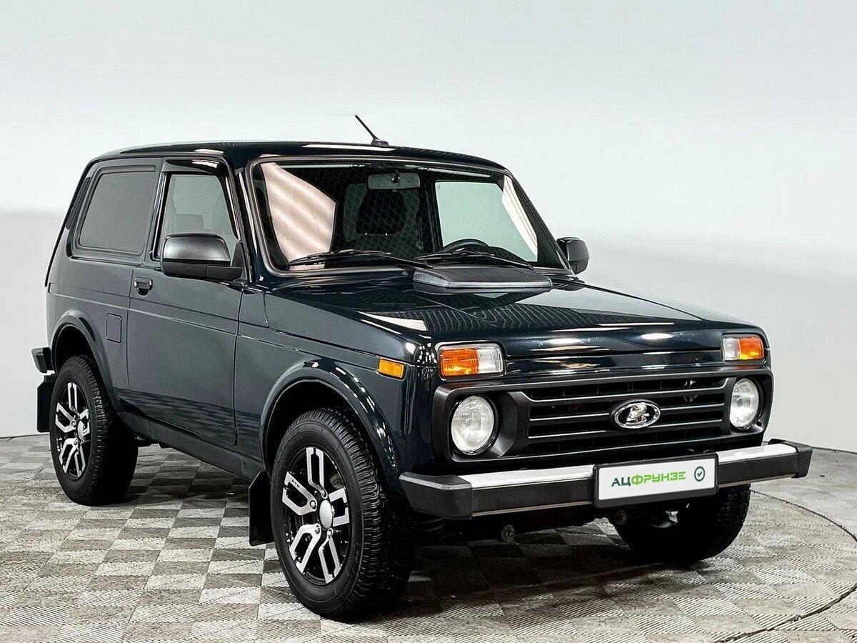 фото автомобиля 1