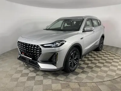 Jetour X70 PLUS