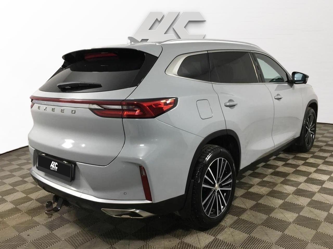 фото автомобиля 1