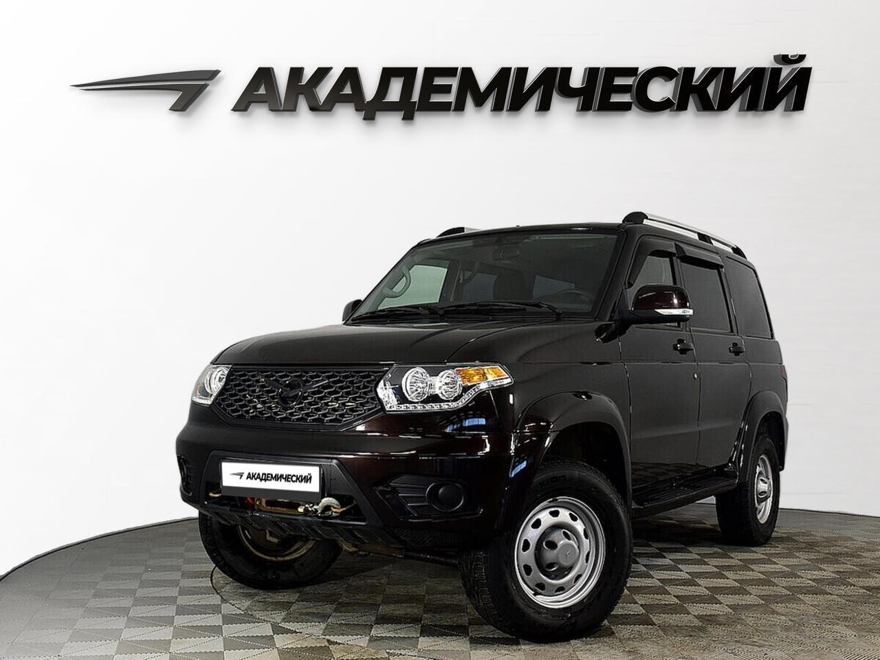 фото автомобиля 0