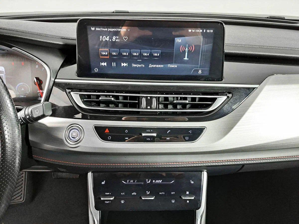 фото автомобиля 7