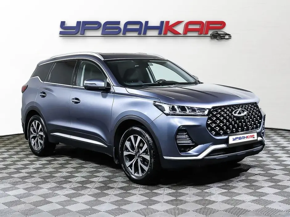 фото автомобиля