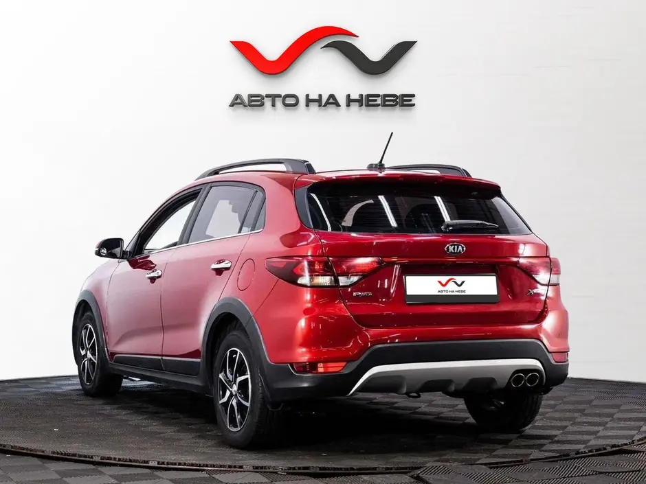 «Авто на Неве»