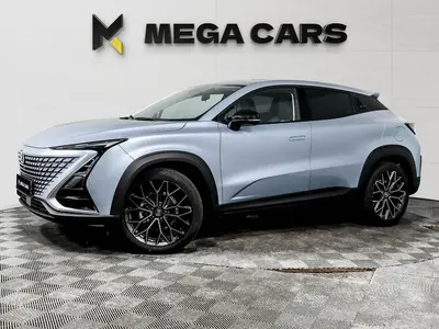 Changan UNI-T