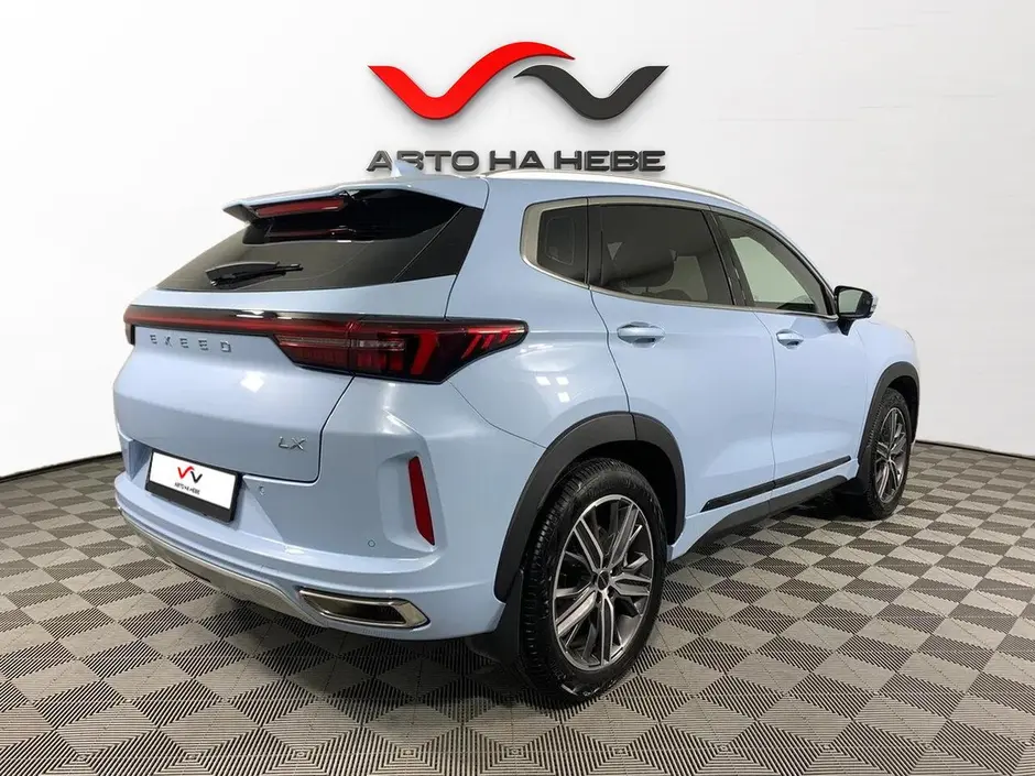 «Авто на Неве»