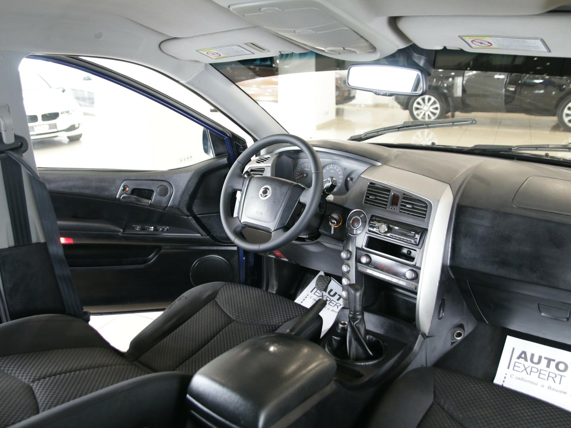 фото автомобиля 7