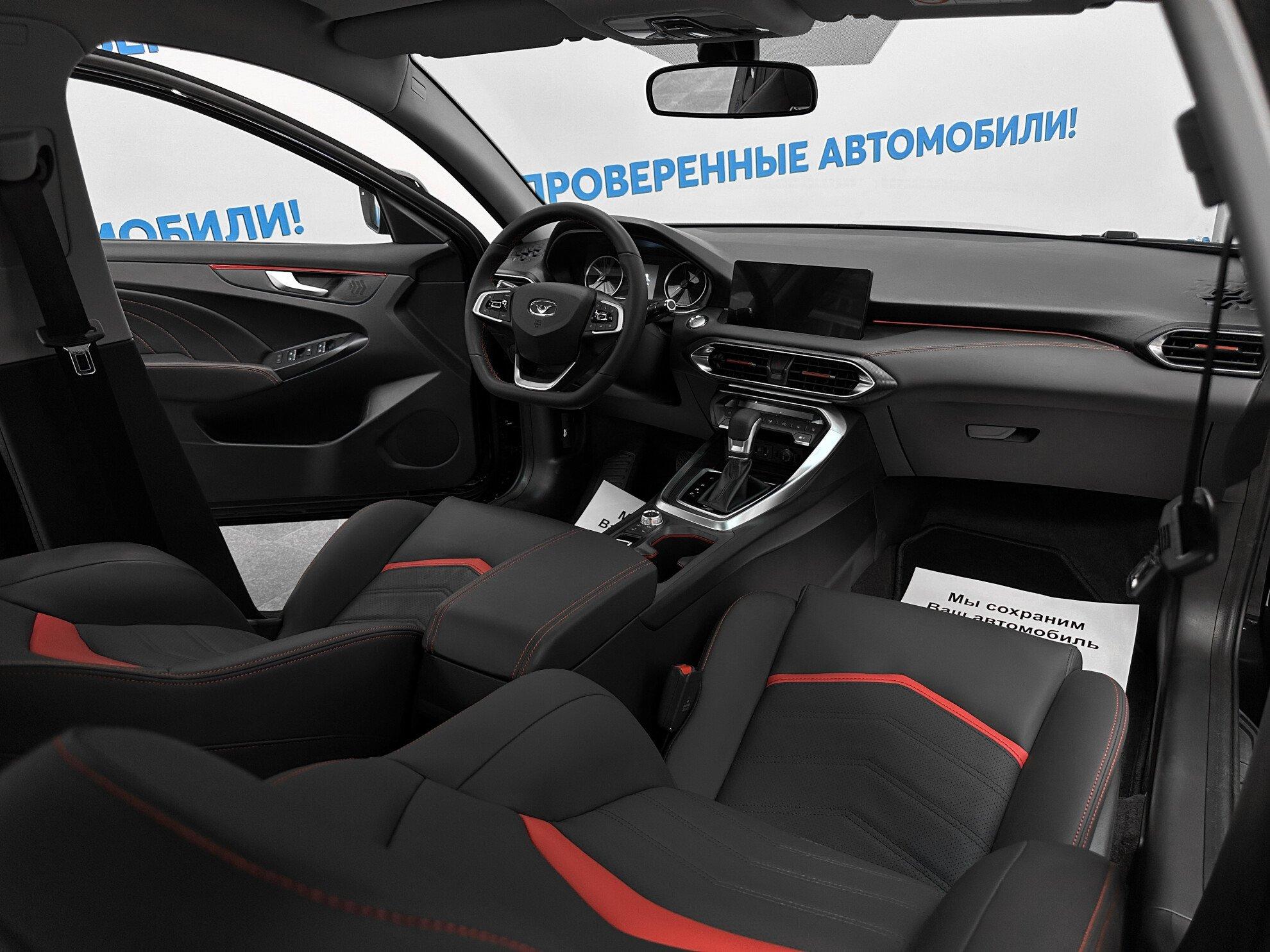 фото автомобиля 7