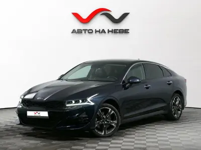 «Авто на Неве»