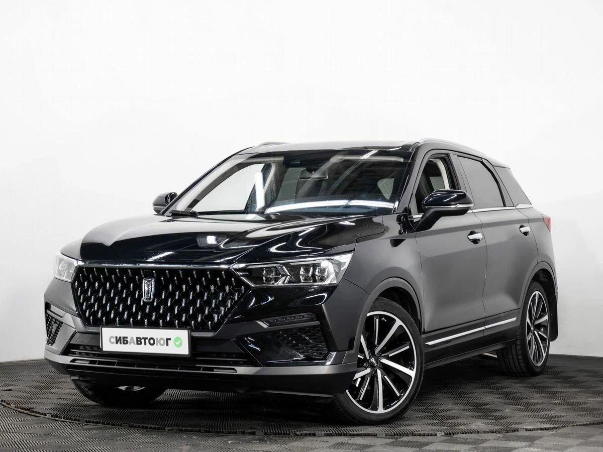 фото автомобиля 0
