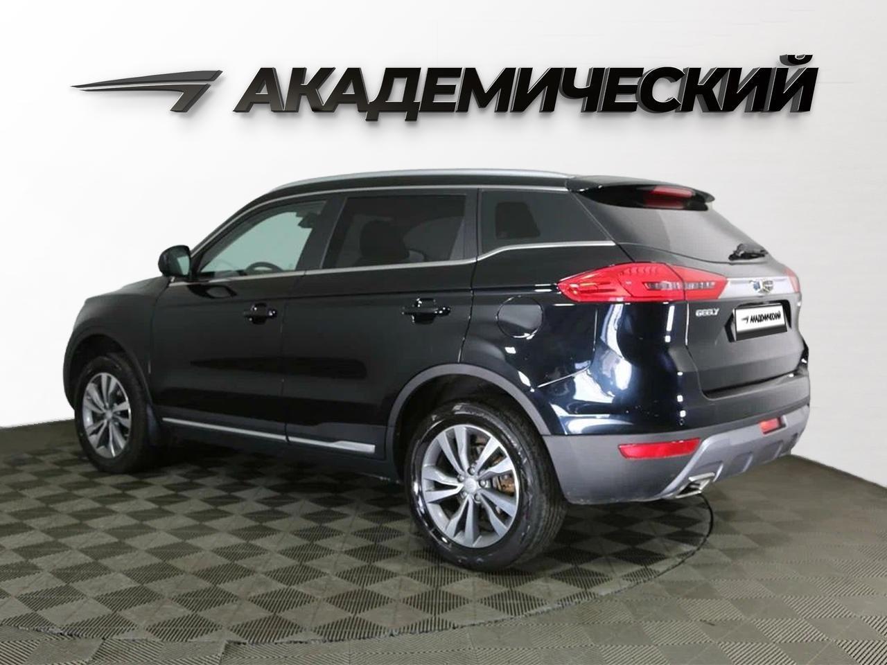 фото автомобиля 3