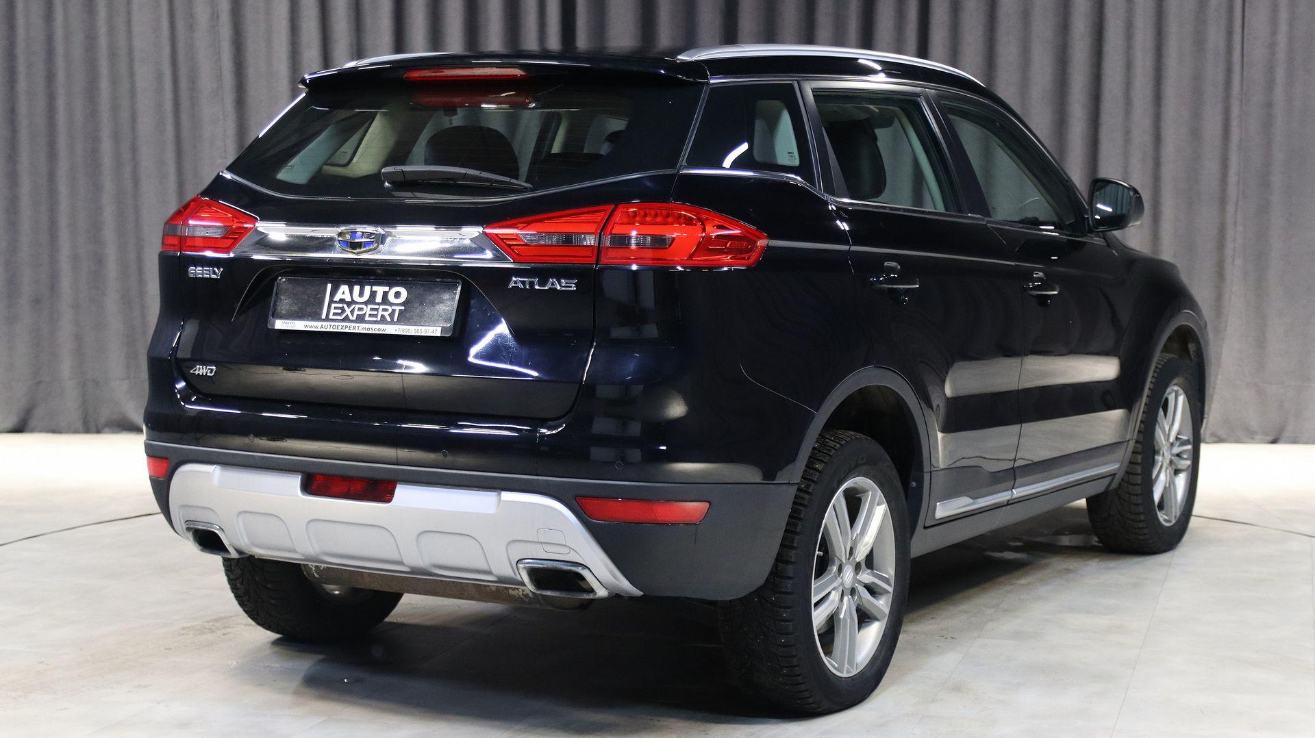 фото автомобиля 1