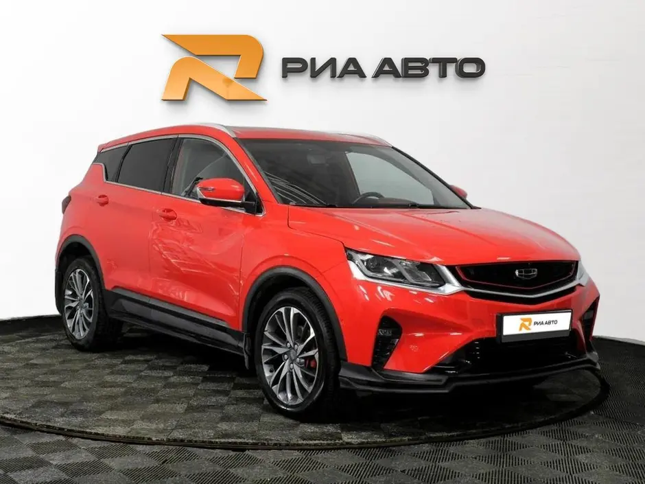 фото автомобиля