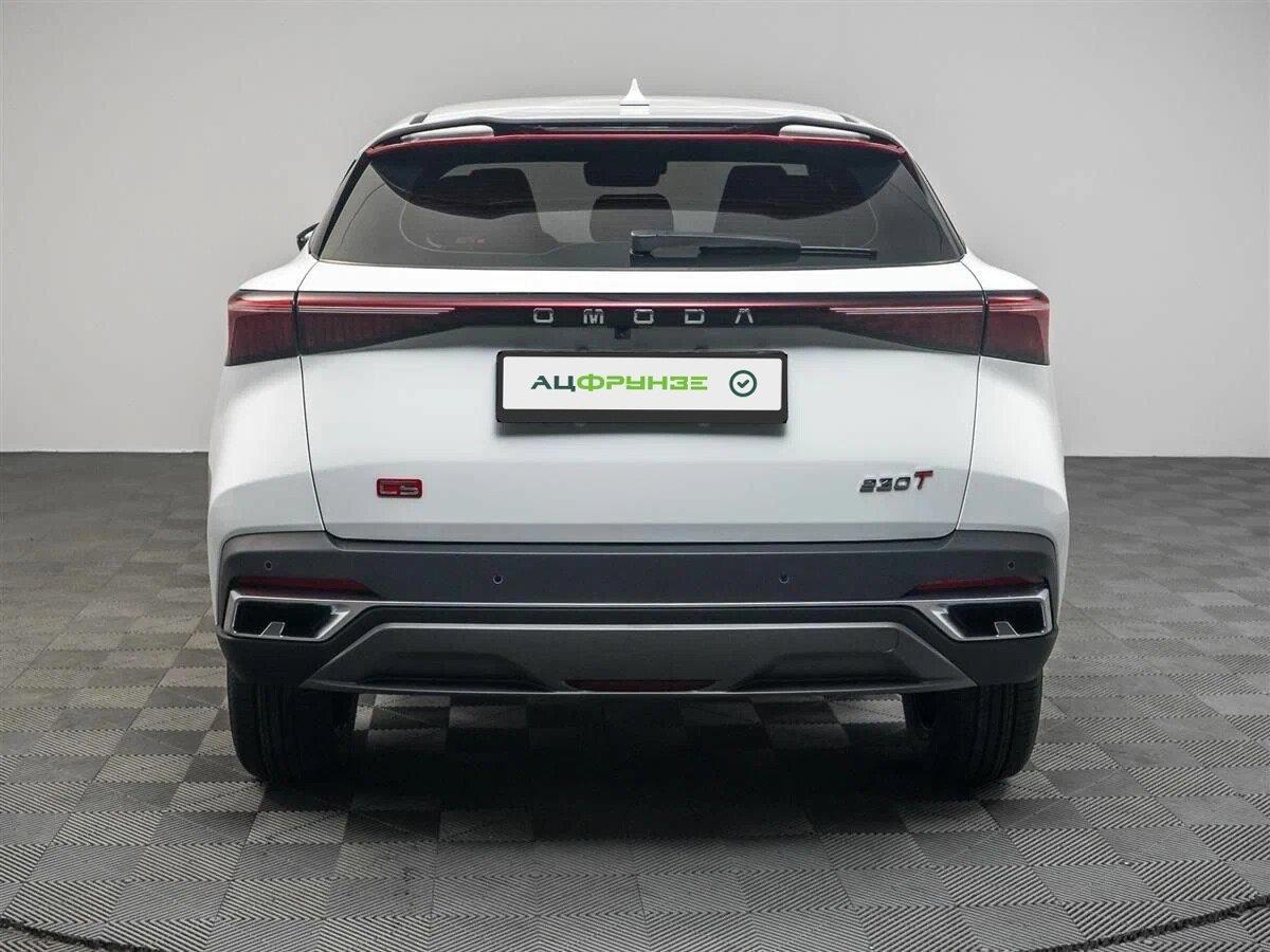 фото автомобиля 5