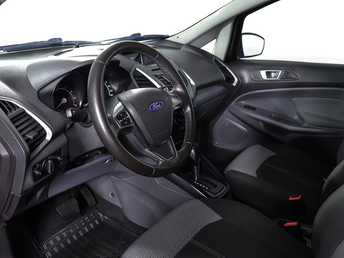 фото автомобиля 7