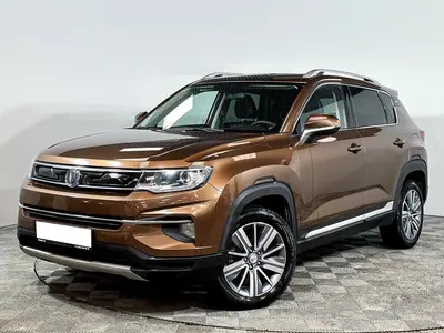 Changan CS35PLUS