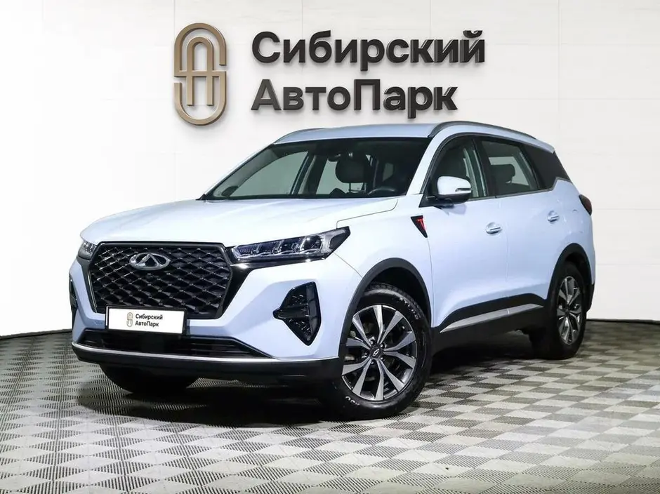 Chery Tiggo 7 Pro Max, 2022 г.