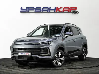 JAC JS4