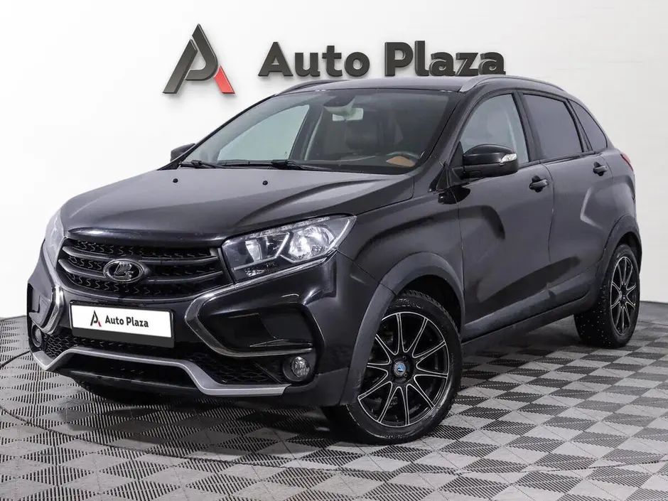 AutoPlaza