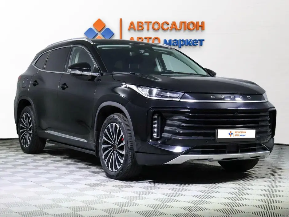 фото автомобиля