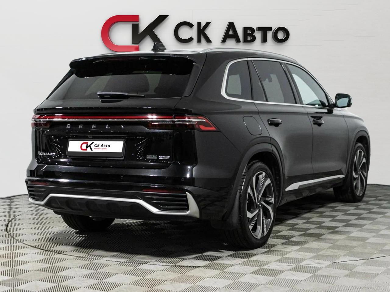 фото автомобиля 1
