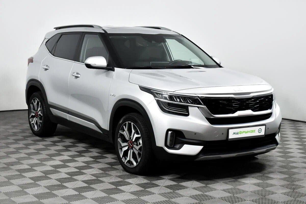 фото автомобиля 1