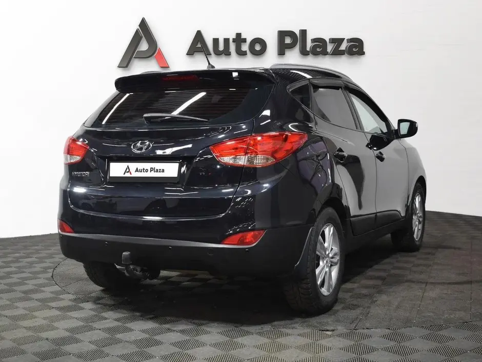 AutoPlaza