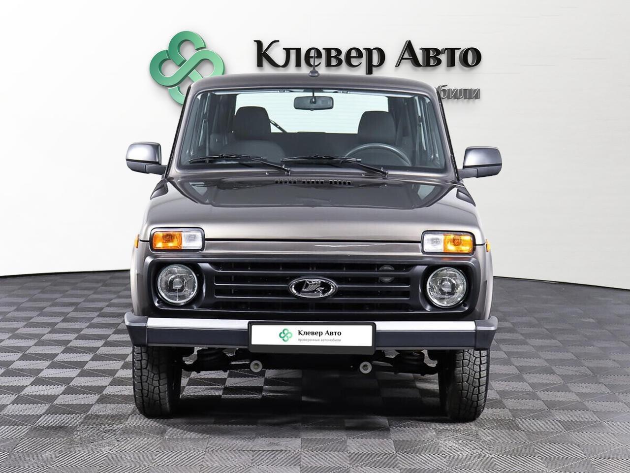 фото автомобиля 1