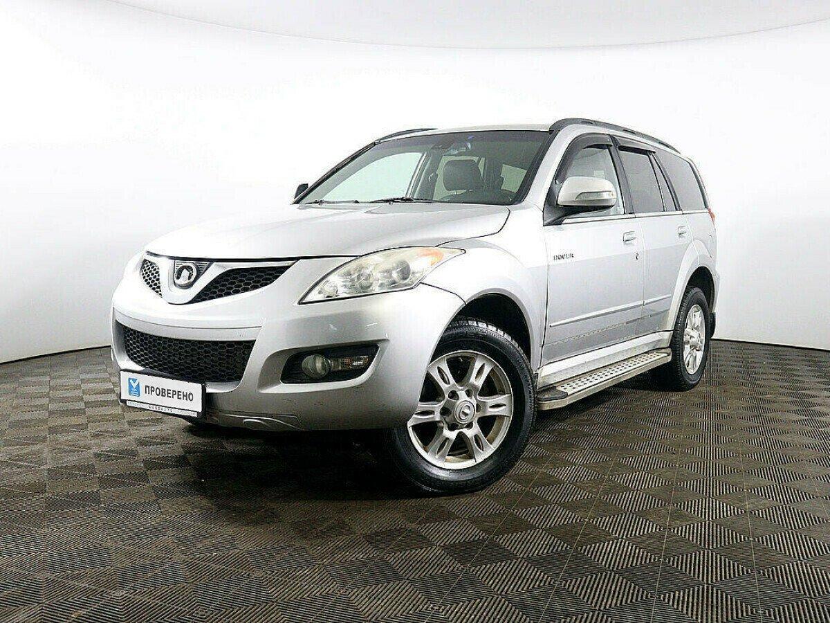 фото автомобиля