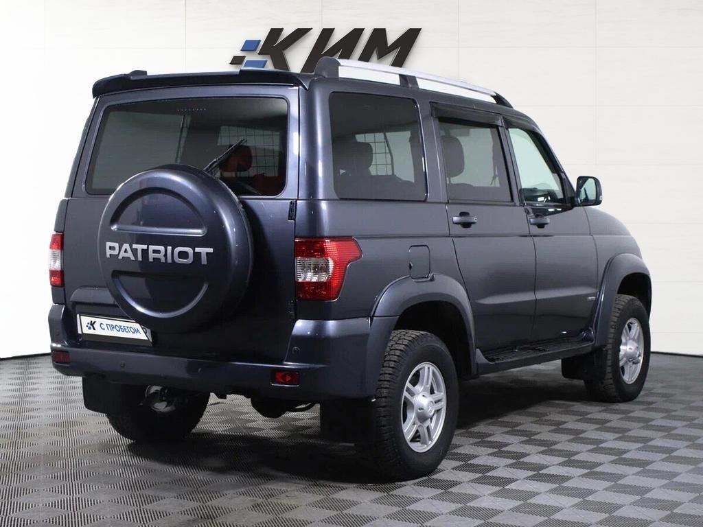 фото автомобиля 1