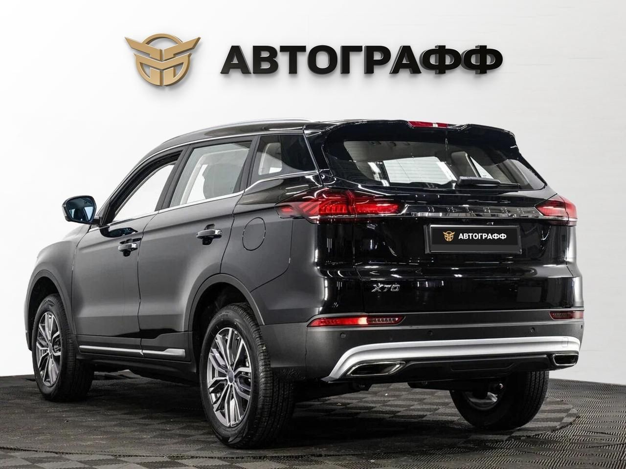 фото автомобиля 3