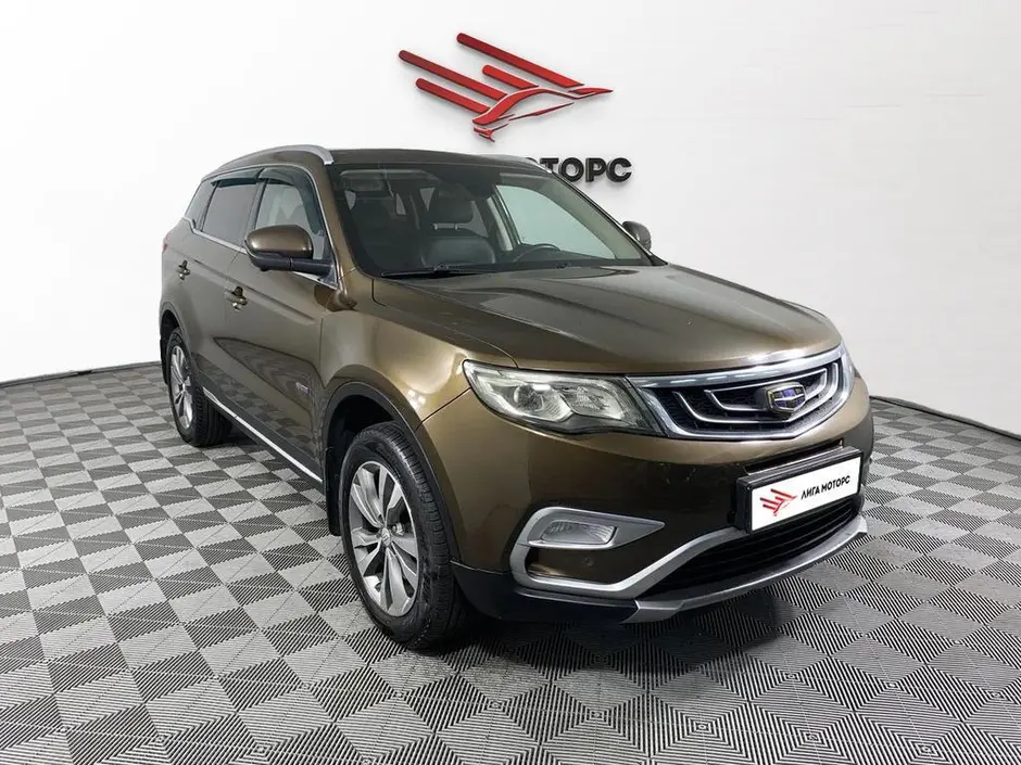 фото автомобиля