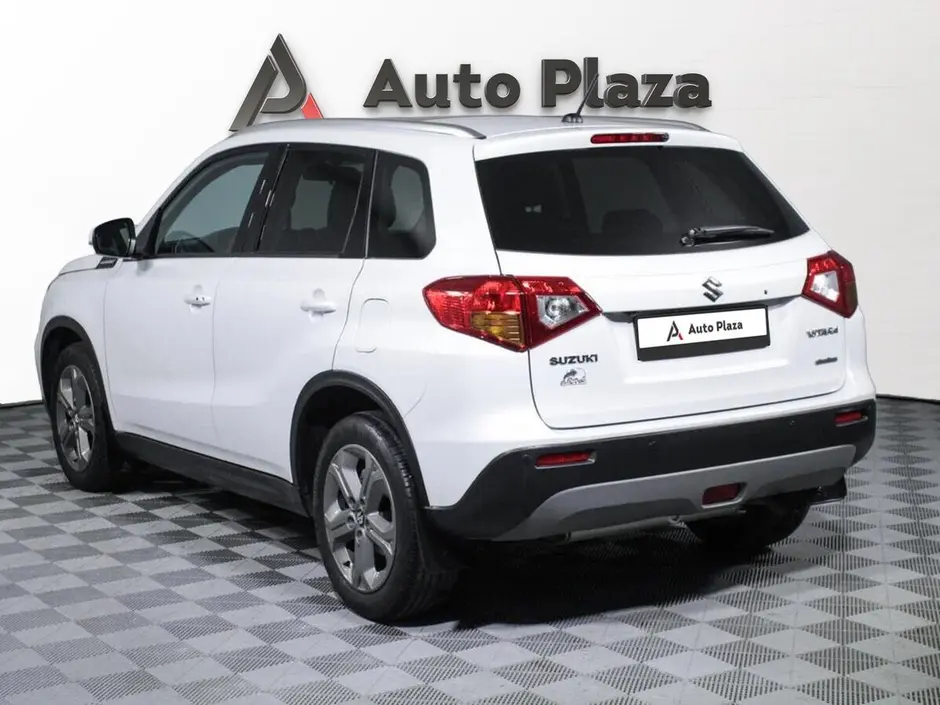 AutoPlaza