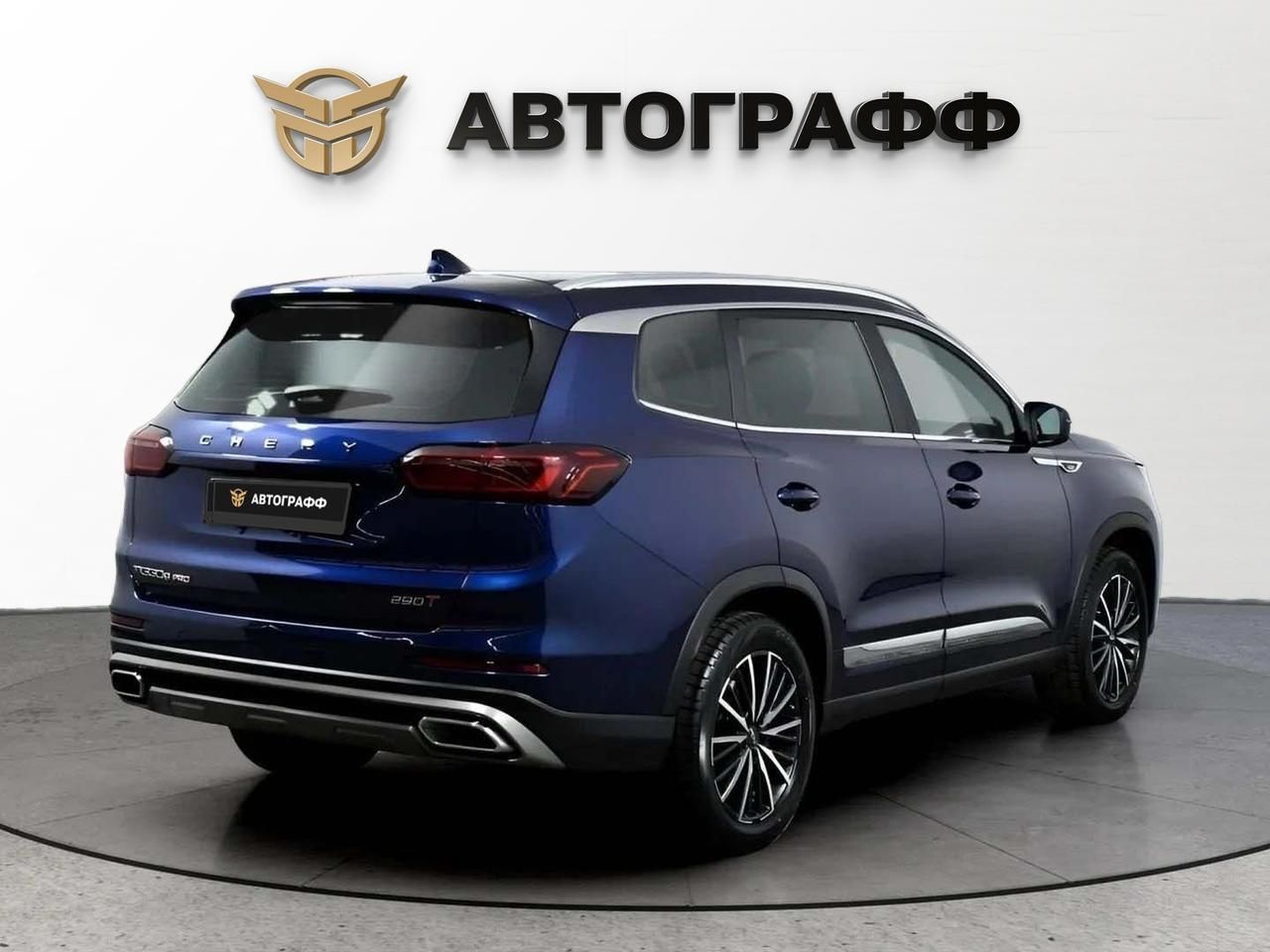 фото автомобиля 1