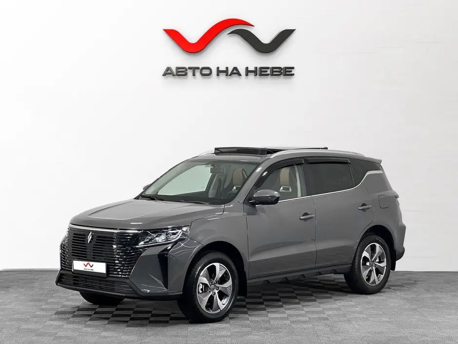 «Авто на Неве»