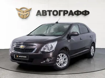 Chevrolet Cobalt
