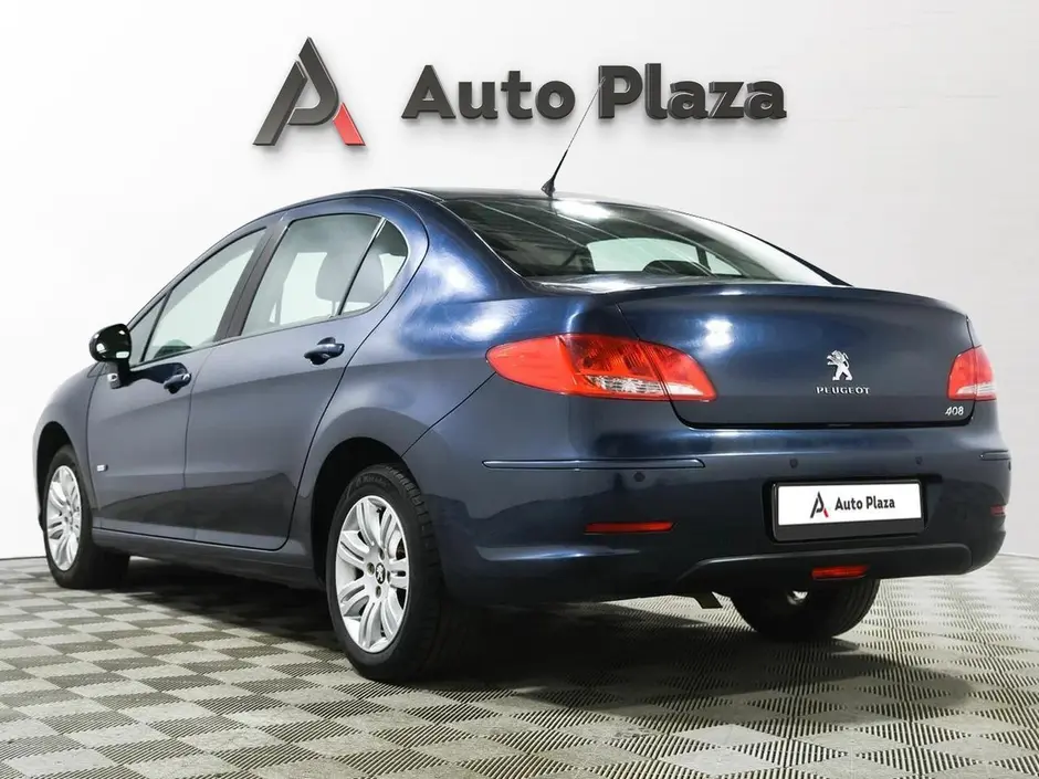 AutoPlaza
