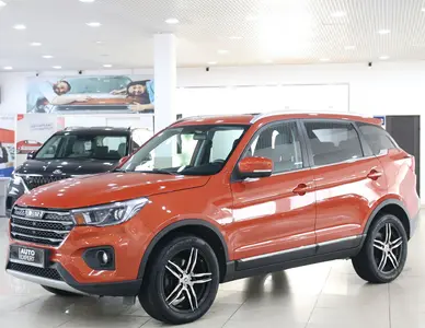 Lifan X70