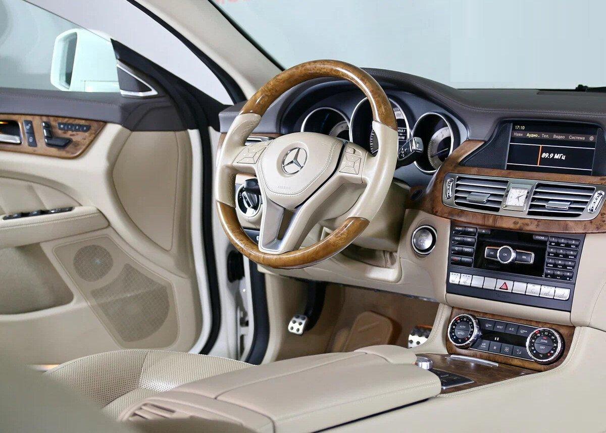 фото автомобиля 7