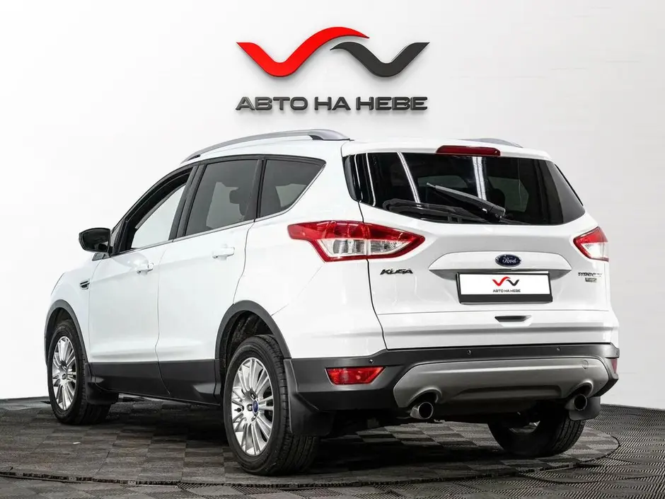 «Авто на Неве»