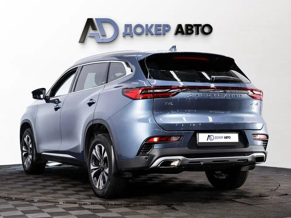 фото автомобиля