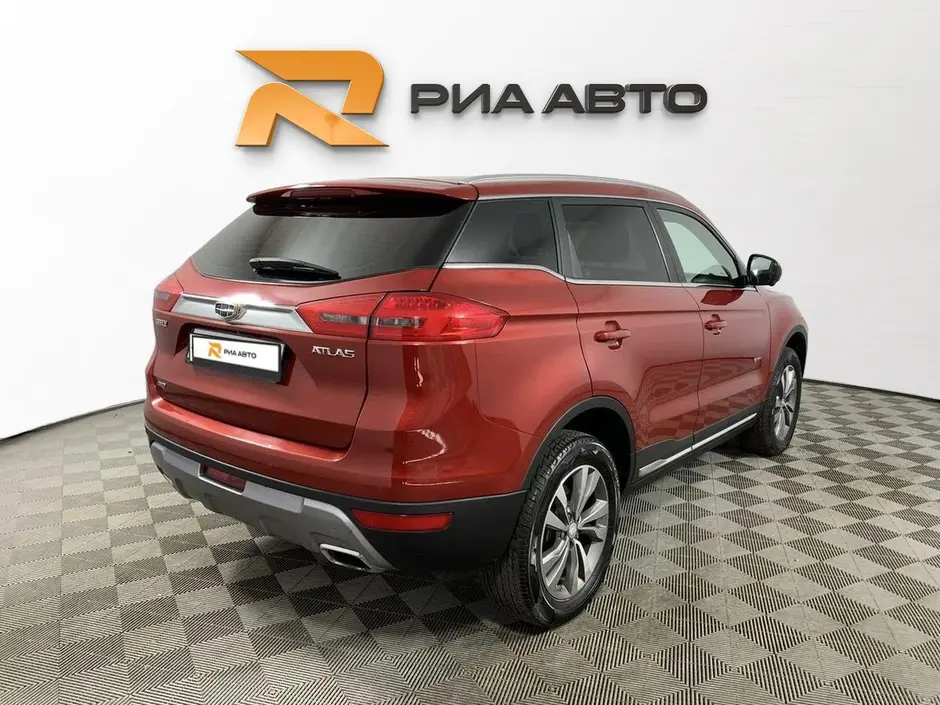фото автомобиля